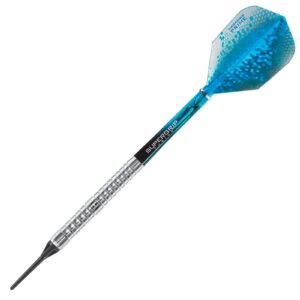 Harrows Pulse 90% – soft strelice