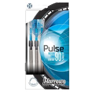 Harrows Pulse 90% – soft strelice