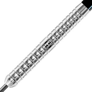 Harrows Pulse 90% – steel strelice