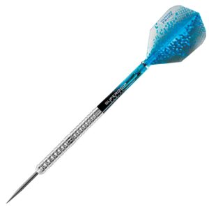 Harrows Pulse 90% – steel strelice