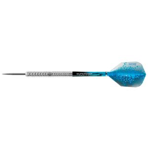 Harrows Pulse 90% – steel strelice