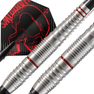 Harrows Rage – soft strelice