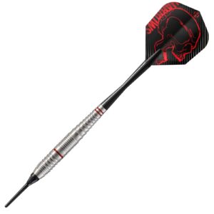 Harrows Rage – soft strelice
