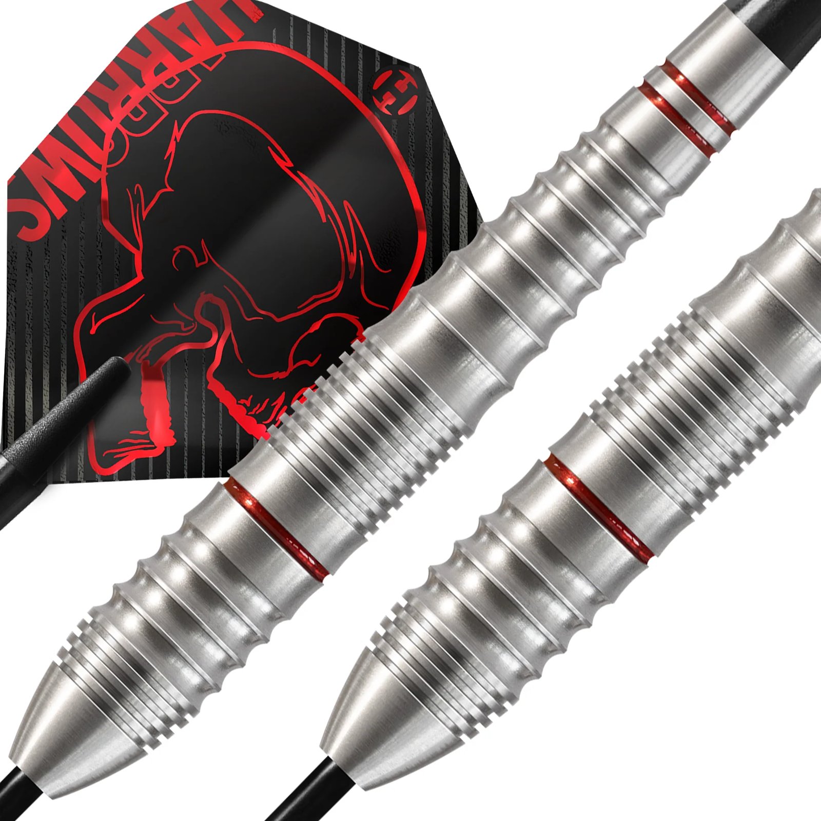 Harrows Rage – steel strelice