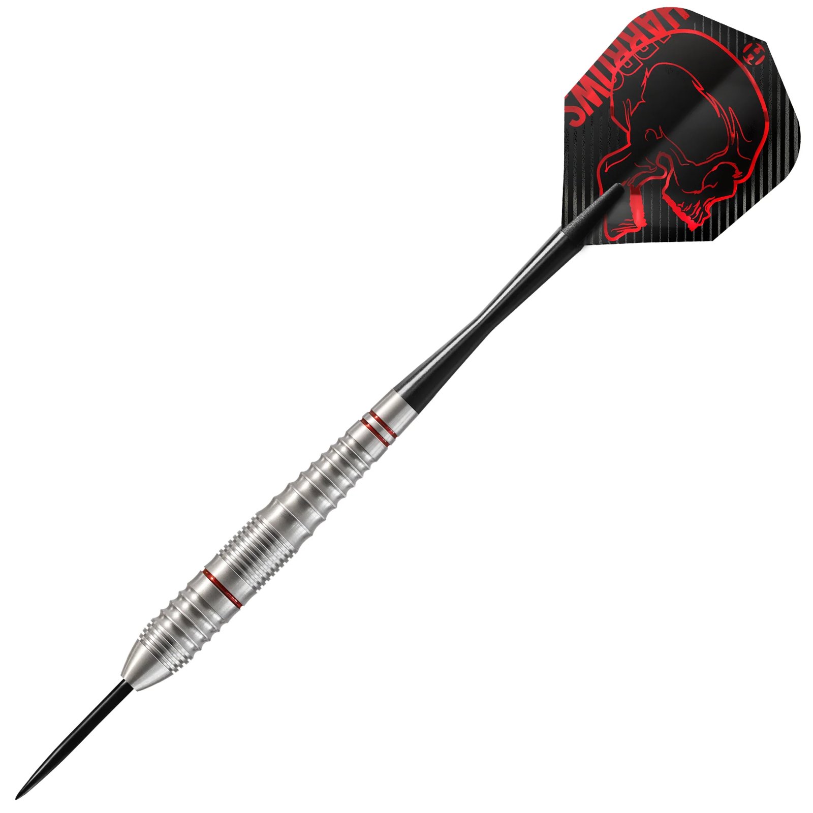 Harrows Rage – steel strelice