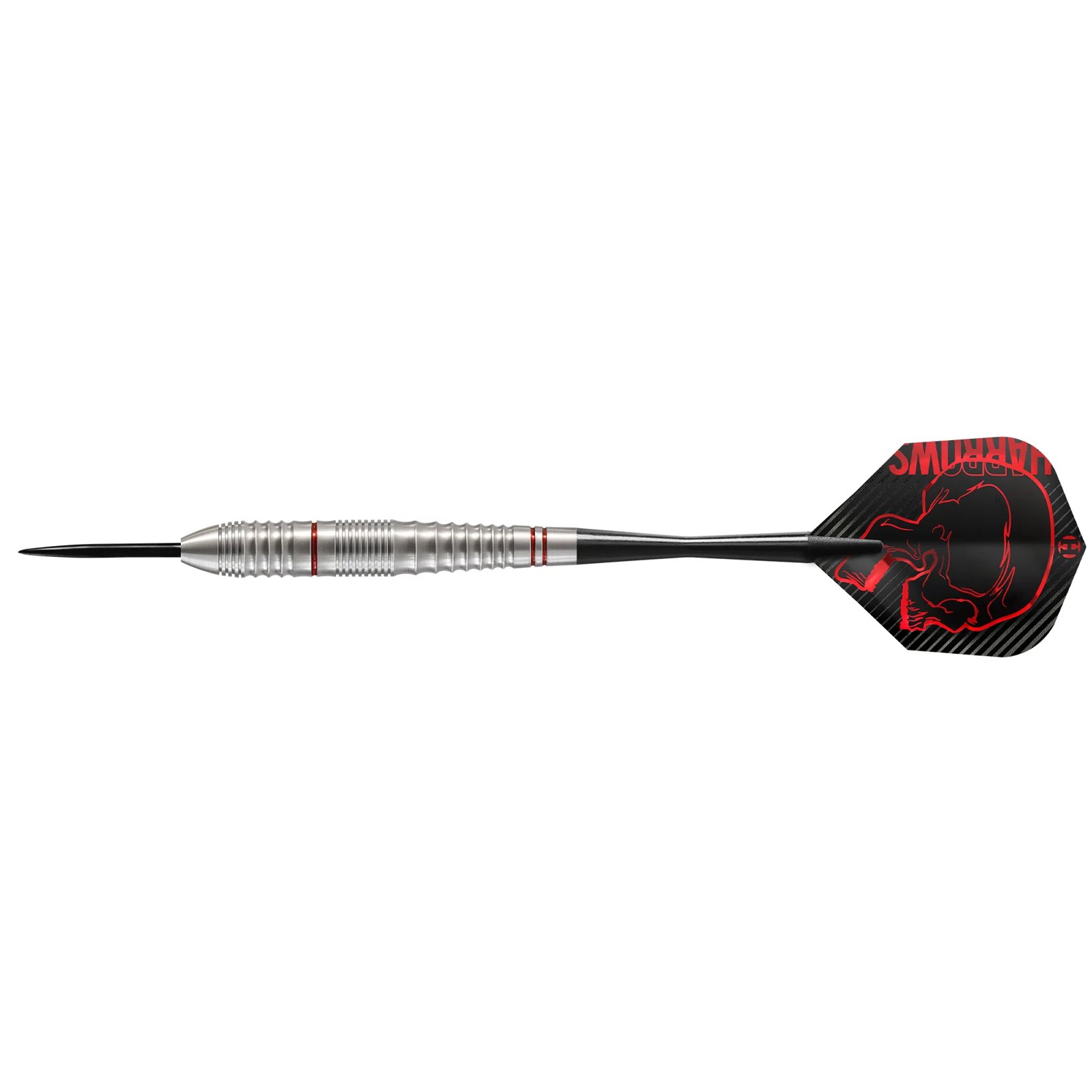 Harrows Rage – steel strelice