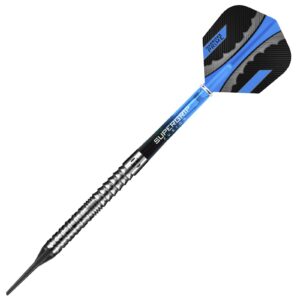 Harrows Razr 90% – soft strelice