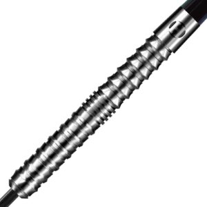 Harrows Razr 90% – steel strelice