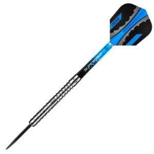 Harrows Razr 90% – steel strelice