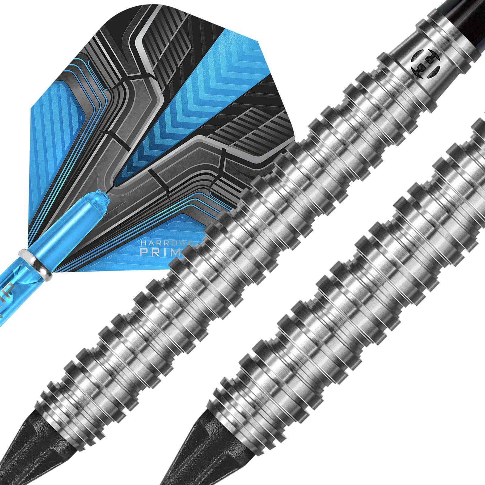 Harrows Revere 90% – soft strelice