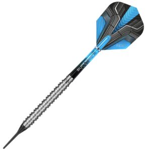 Harrows Revere 90% – soft strelice