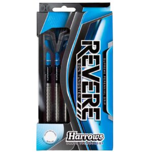 Harrows Revere 90% – soft strelice