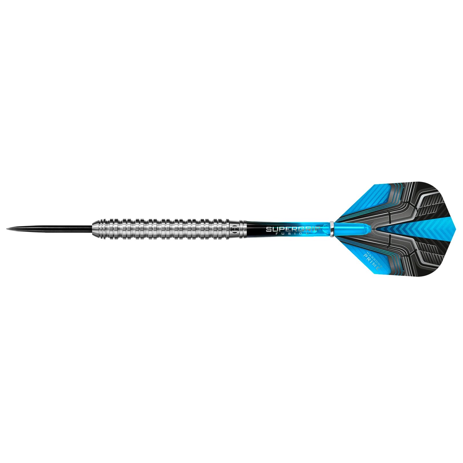 Harrows Revere 90% – steel strelice