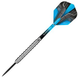 Harrows Revere 90% – steel strelice