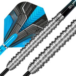 Harrows Revere 90% – steel strelice