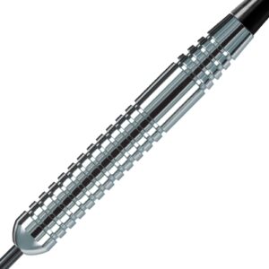 Harrows Silver Arrow – steel strelice
