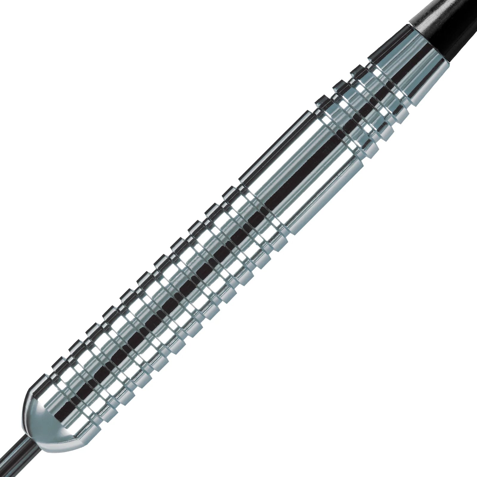 Harrows Silver Arrow – steel strelice