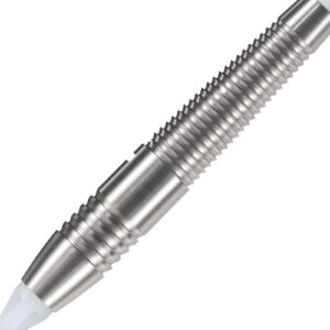Harrows Silver Shark – soft strelice