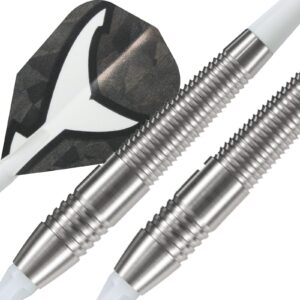 Harrows Silver Shark – soft strelice