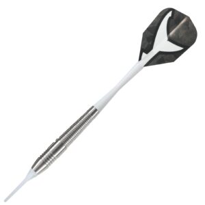 Harrows Silver Shark – soft strelice