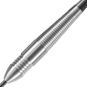 Harrows Silver Shark – steel strelice