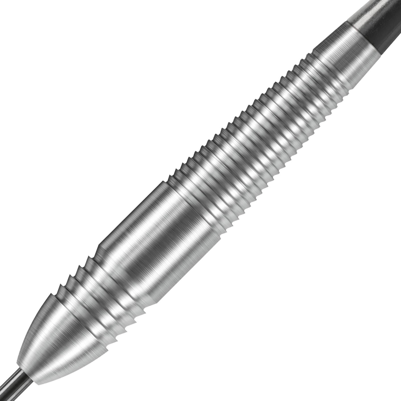 Harrows Silver Shark – steel strelice