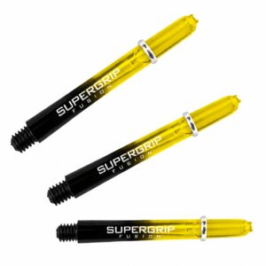 Harrows Super Fusion shaft za pikado