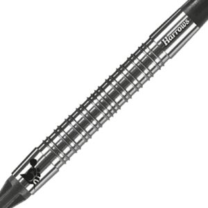 Harrows Supergrip 90% – soft strelice