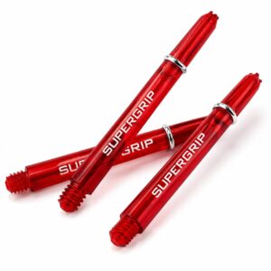 Harrows Supergrip shaft za pikado
