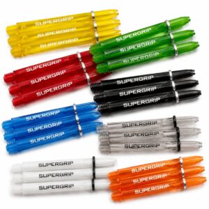 Harrows Supergrip shaft za pikado