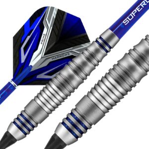 Harrows Vespa Brass – soft strelice