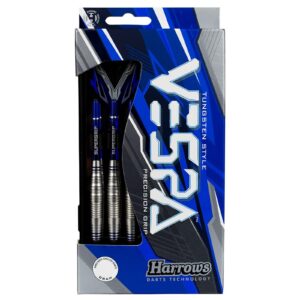Harrows Vespa Brass – soft strelice
