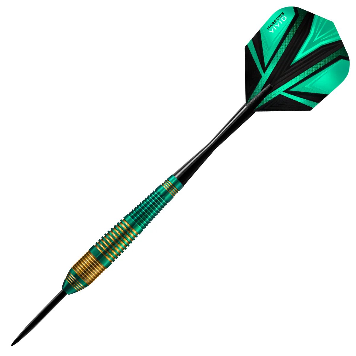 Harrows Vivid – steel strelice