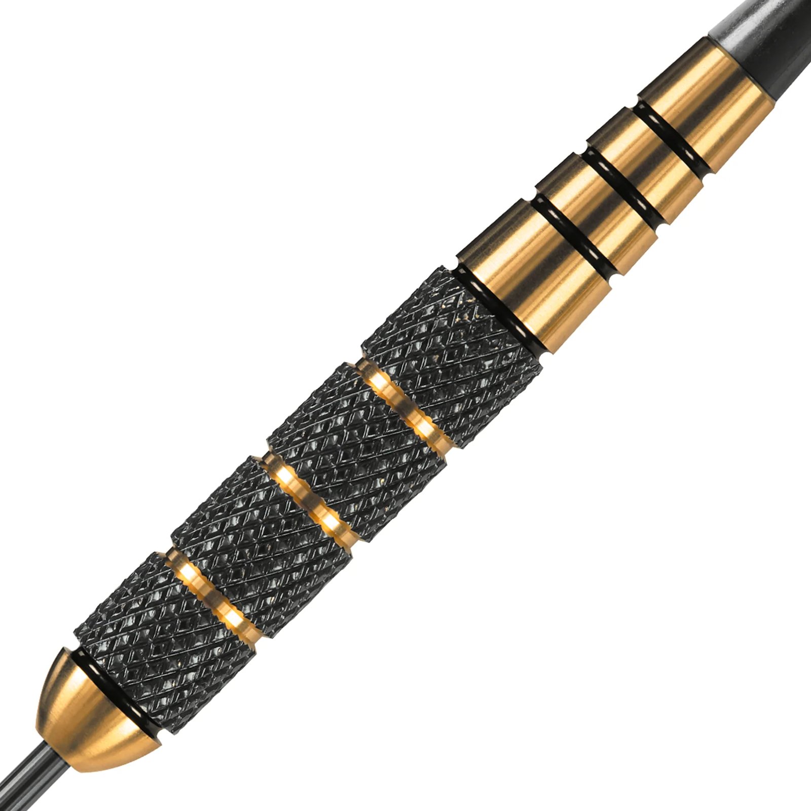 Harrows Voodoo – steel strelice