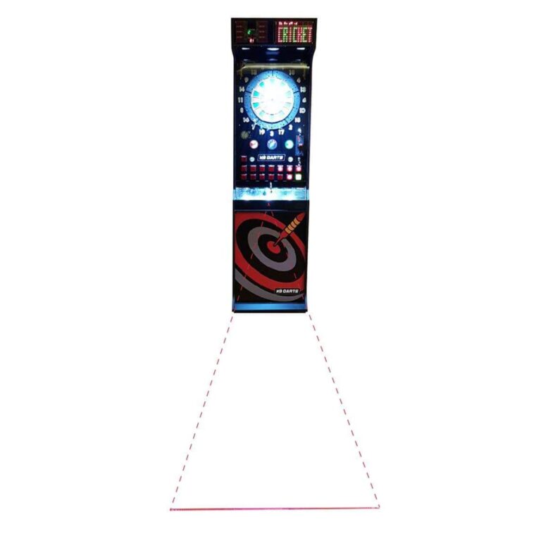 MB Darts elektronski pikado aparat