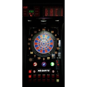 MB Darts elektronski pikado aparat