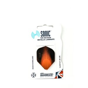 Harrows Sonic pera – Narandžasta