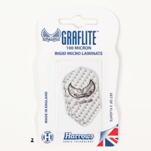 Harrows Graflite pera – Bela
