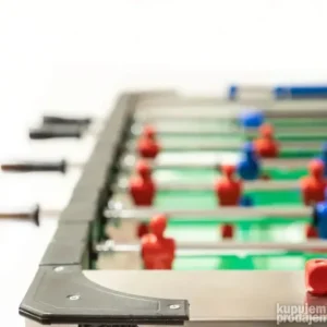Stoni fudbal Fabi bez žetonjere