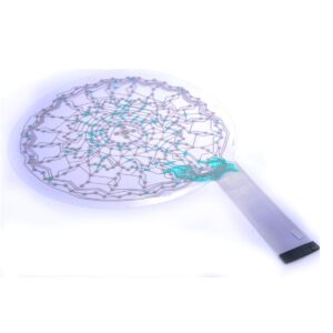 Folija za elektronski pikado Scorpion / Merkur Darts