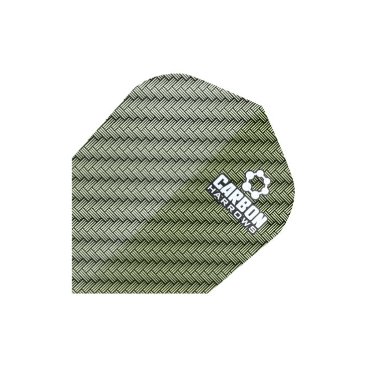 Harrows Carbon pera – Zelena