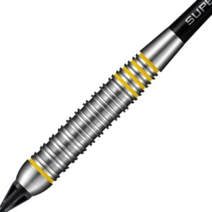 Harrows Chizzy Brass – soft strelice