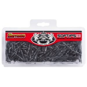 Harrows Clam Pack vrhovi – 300 kom