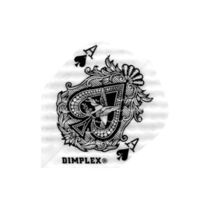 Harrows Dimplex pera – Ace of Spades