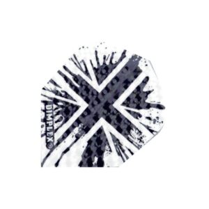 Harrows Dimplex pera – Britanska zastava (splat)