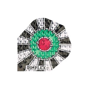 Harrows Dimplex pera – Bullseye