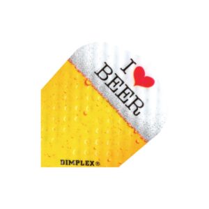 Harrows Dimplex pera – I Love Beer