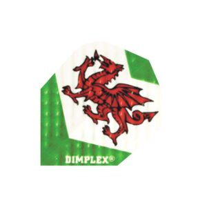 Harrows Dimplex pera – Vels