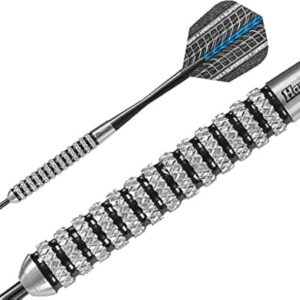 Harrows Graflite 85% – steel strelice