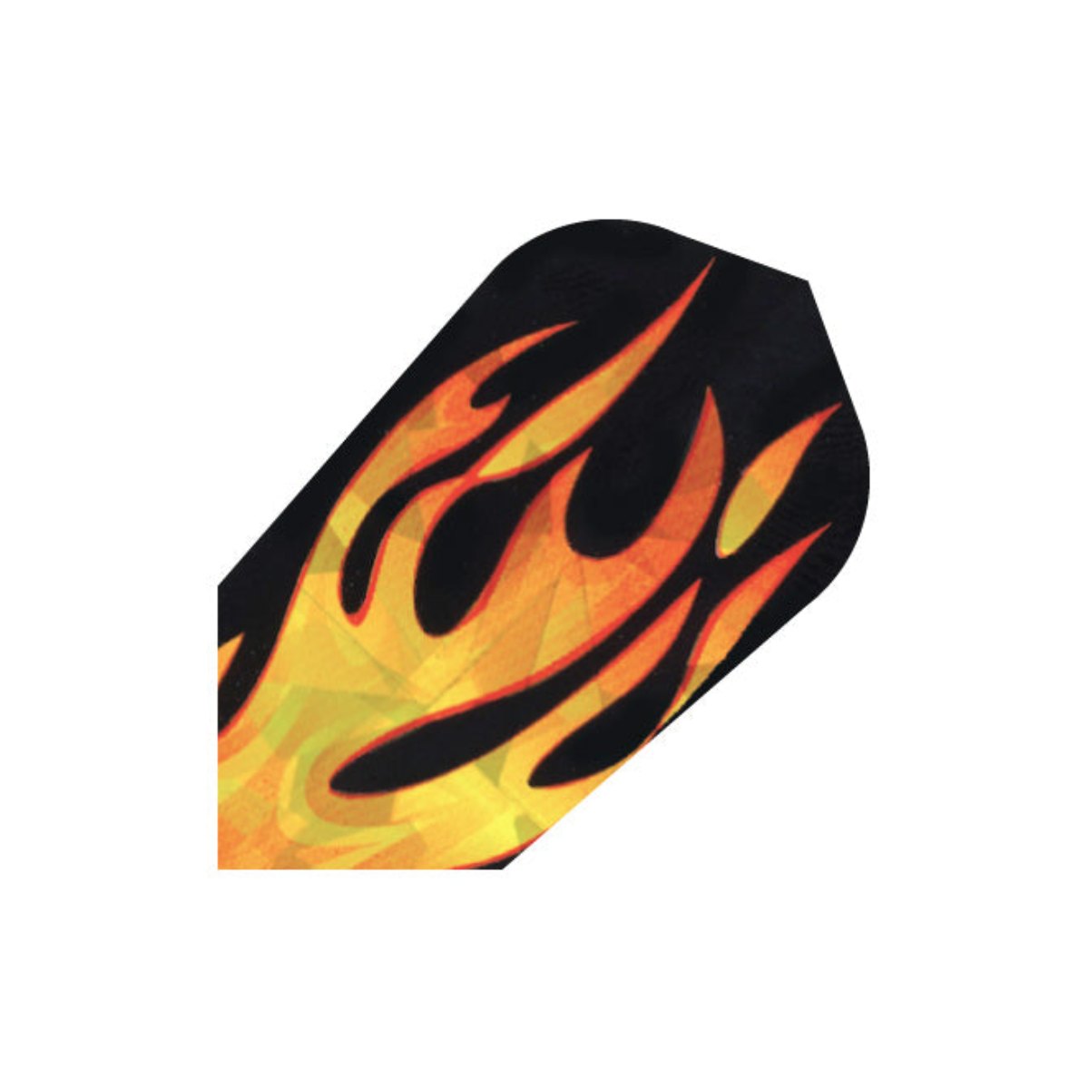 Harrows Hologram pera – Flame Slim